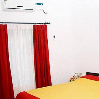 Koithra Holiday Home, Goa 5